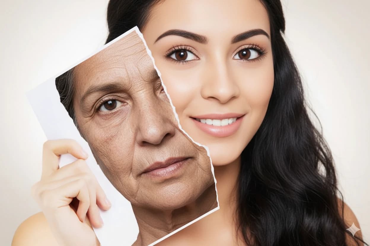 Anti-Aging Treatments