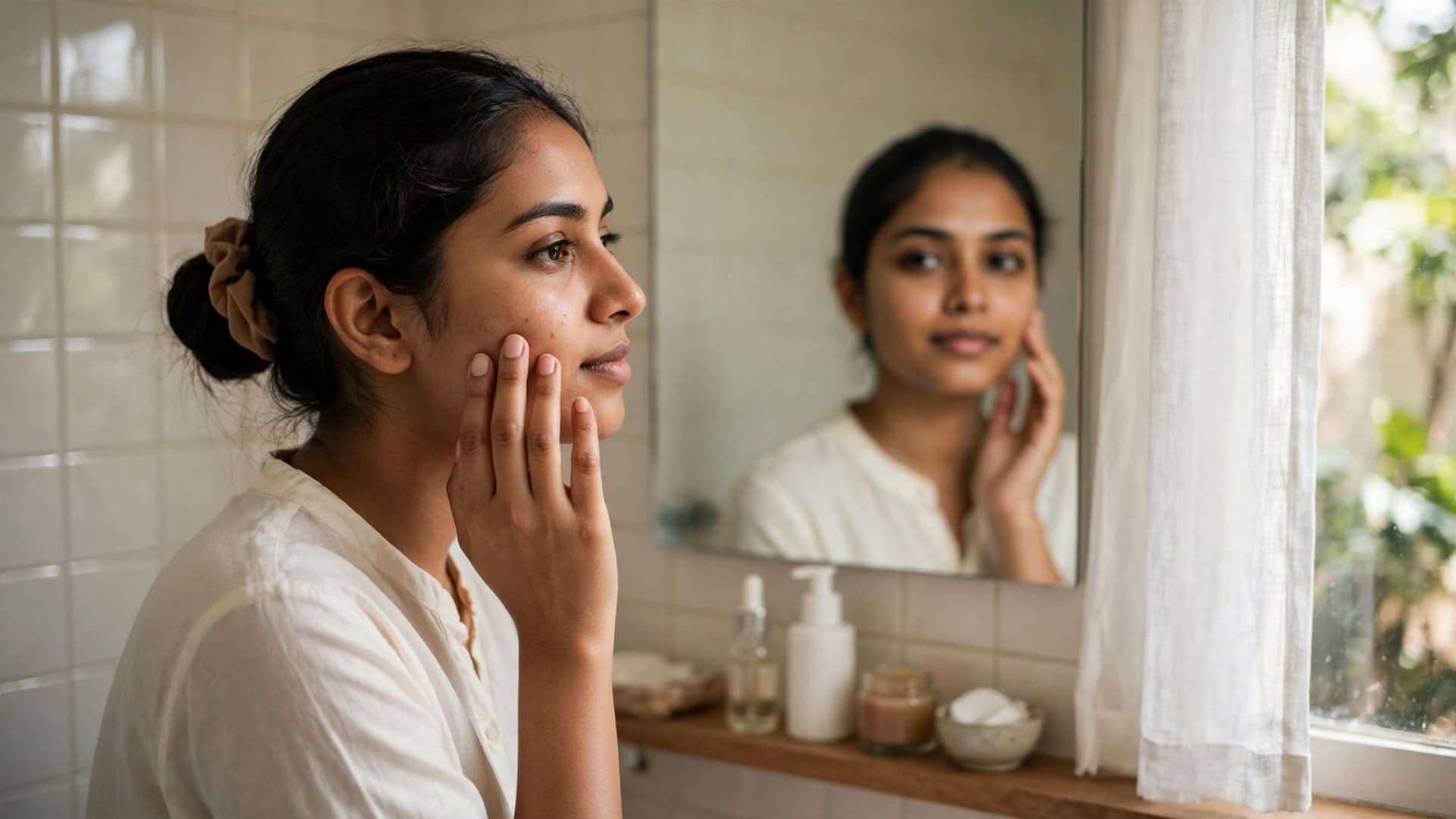 Skin barrier damage signs, causes and simple care tips - guide by Dr. Ankit Mehra