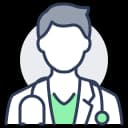 Doctor icone