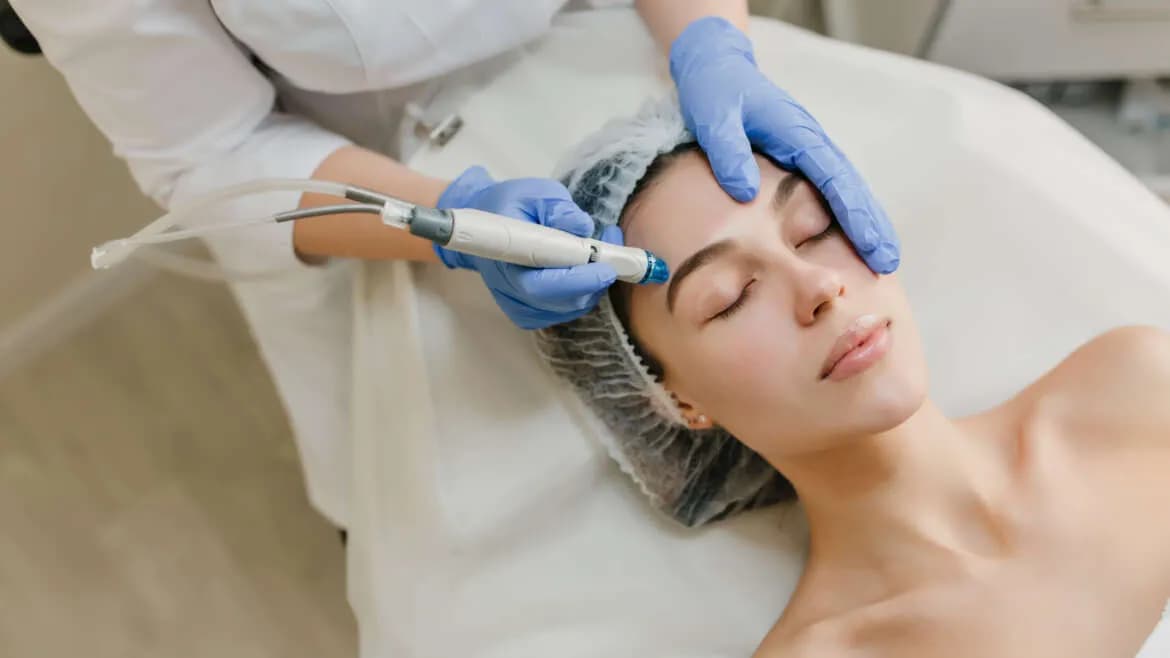 Dr. Anju Mehra Clinic - Best Skin Care Clinic in Ajmer