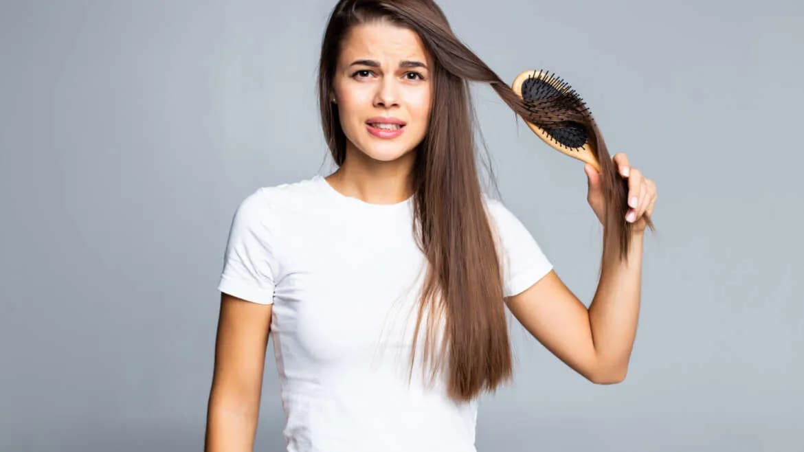 Hair fall treatment options in Ajmer by best hair specialists