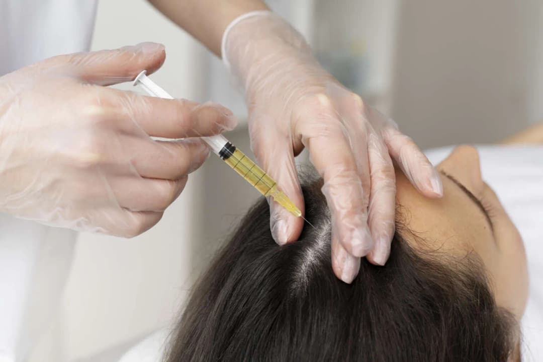 PRP Therapy