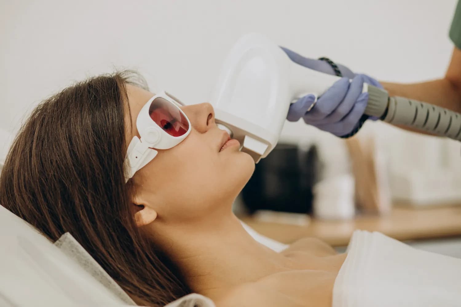 Laser Skin Resurfacing 1