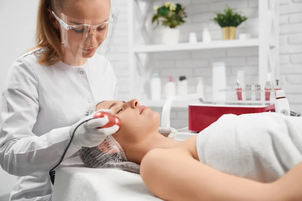 Laser Hair Removal
