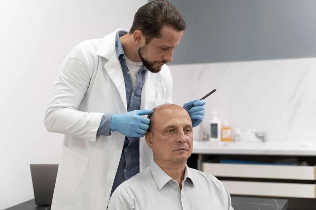 Hair Loss Treatments