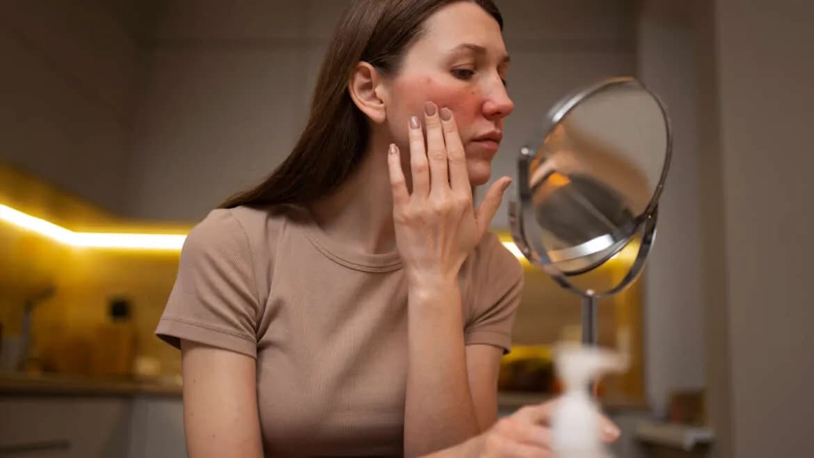 Common skin problems, causes, signs and treatment options guide