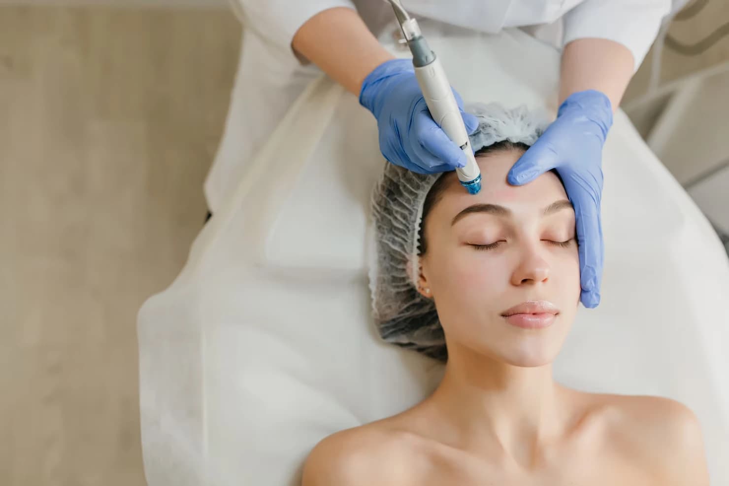 Skin Rejuvenation 1