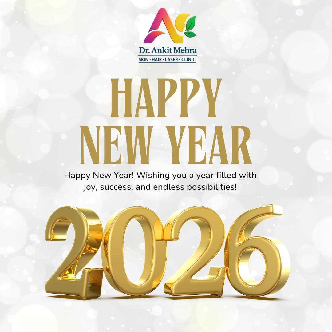 Happy New Year 2026 Wishes