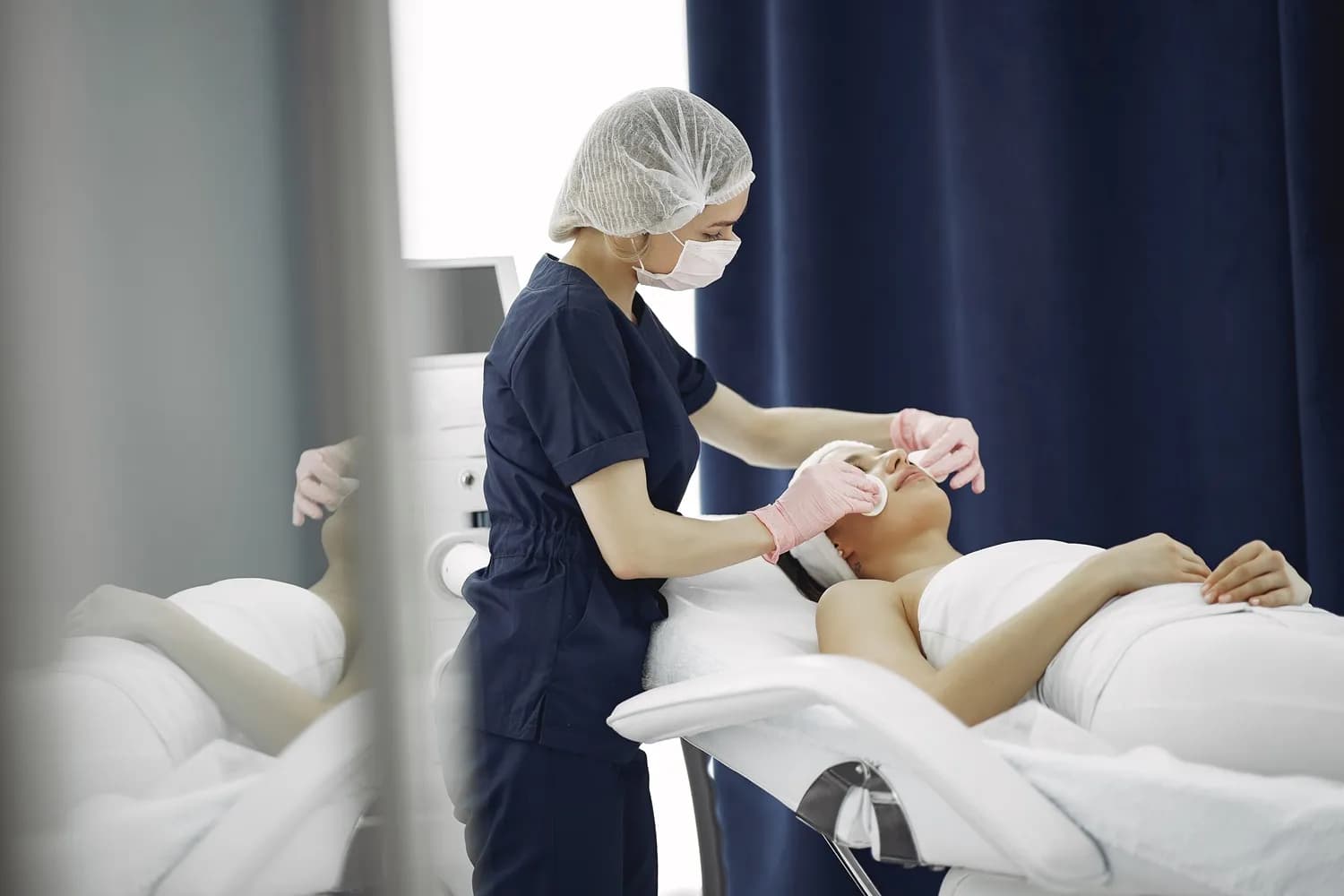 Dr. Anju Mehra - Best Skin Care Doctor in Ajmer